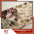 2016 Chinese Latest design Sofa textile wholesale custom polyester digital printed fabric